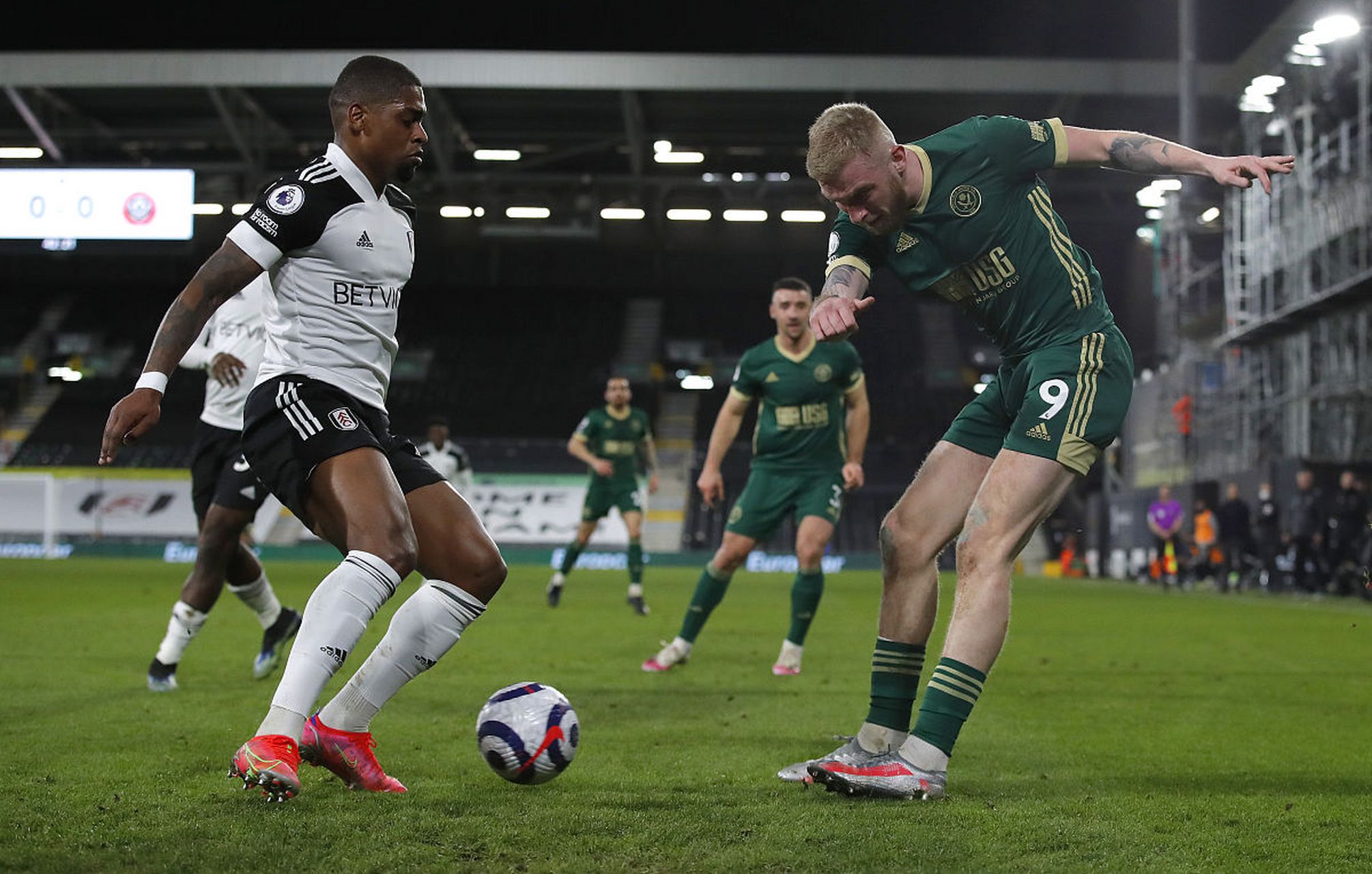 专注的重要 专注的重要