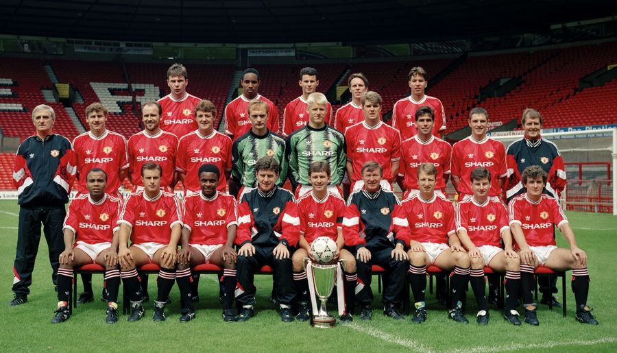 足球未来的 足球未来的